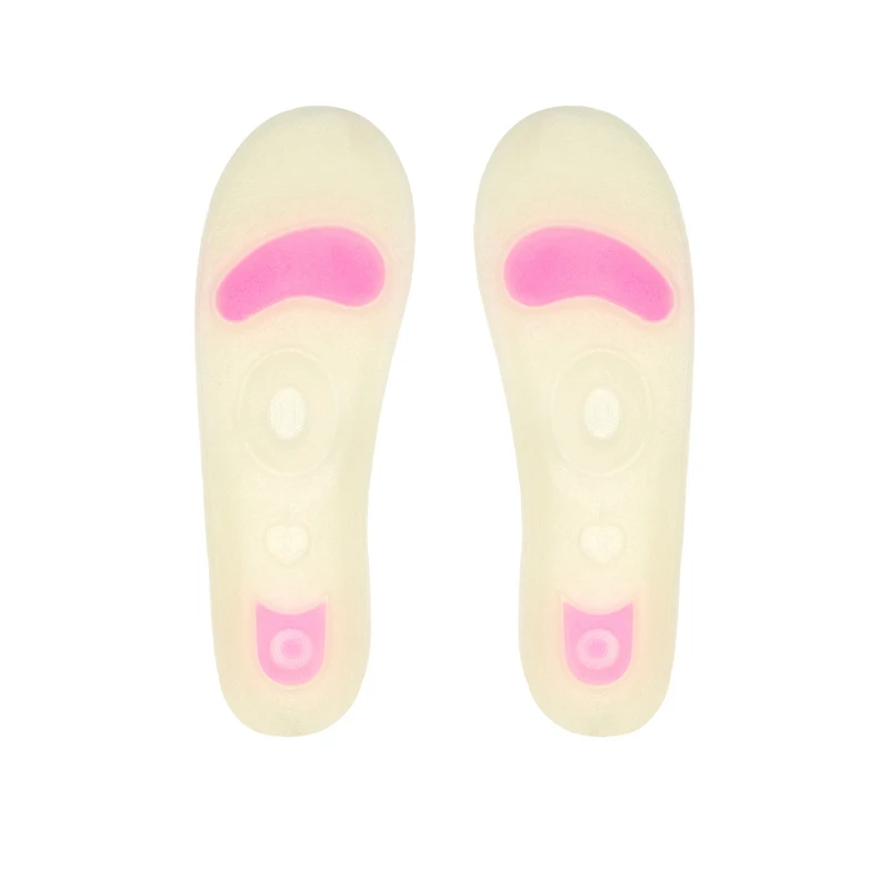 کفی طبی مدل سیلیکونی سایز 41