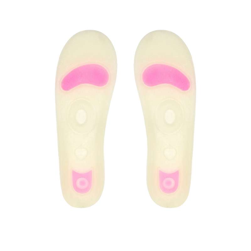 کفی طبی مدل سیلیکونی سایز 41