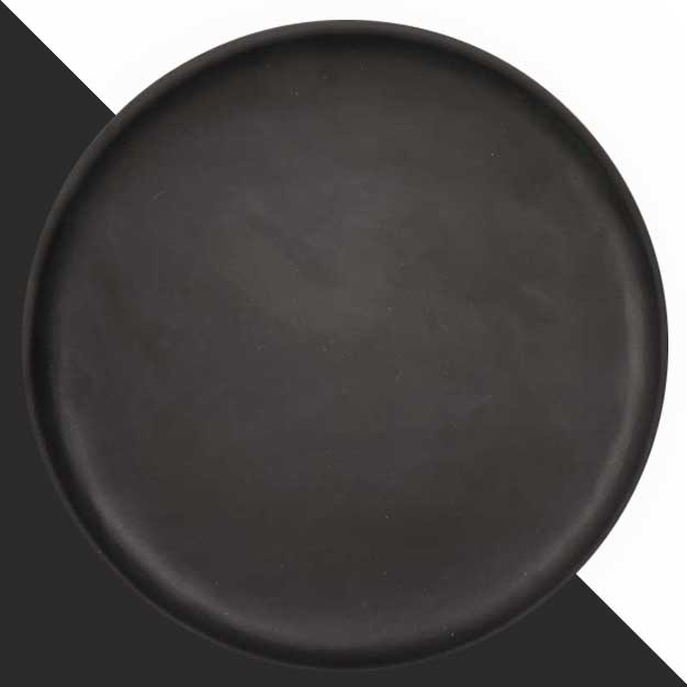بشقاب غذا خوری لرد مدل S-30-402