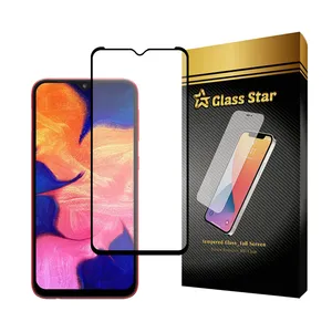 Glass Star MCERAMICSS Screen Protector For Samsung Galaxy A10 / A10s / M10