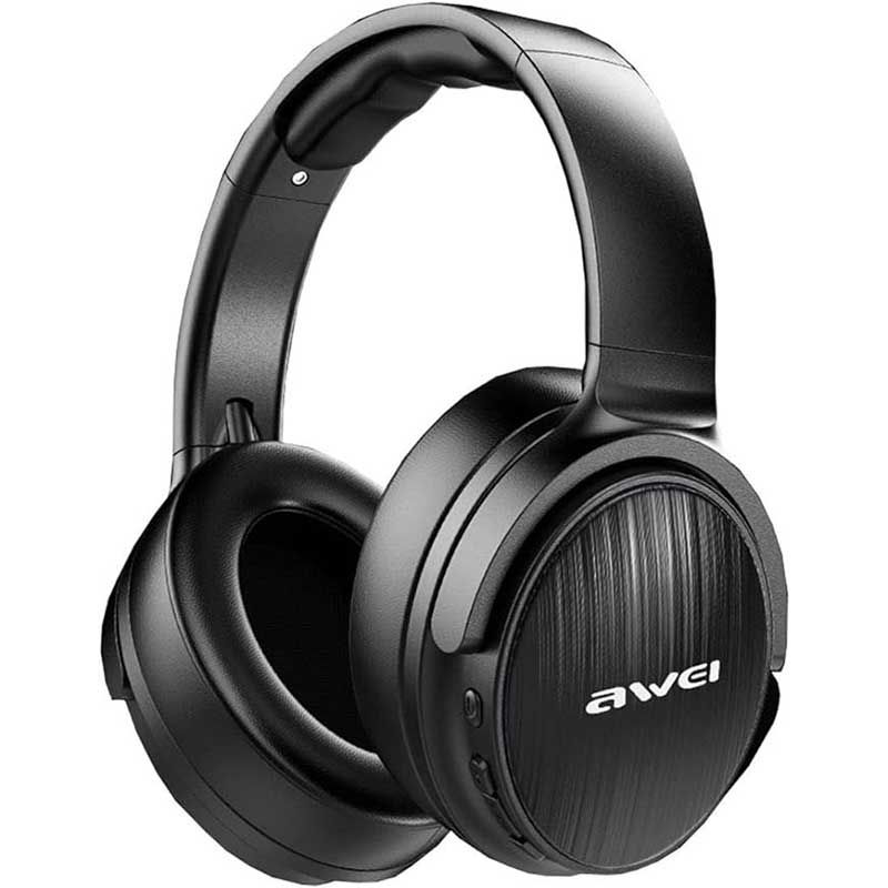 هدفون بلوتوثی اوی مدل A780BL -  - 13