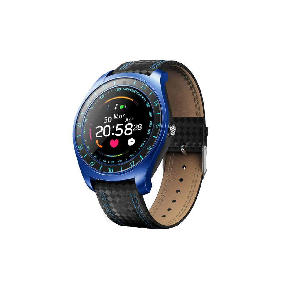 اسمارت واچ جی تب مدل W308