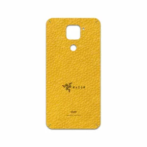 MAHOOT ML-RZR Cover Sticker for Xiaomi Redmi 10X
