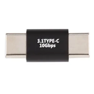 مبدل usb-C به usb-C مدل NETPIL-8102