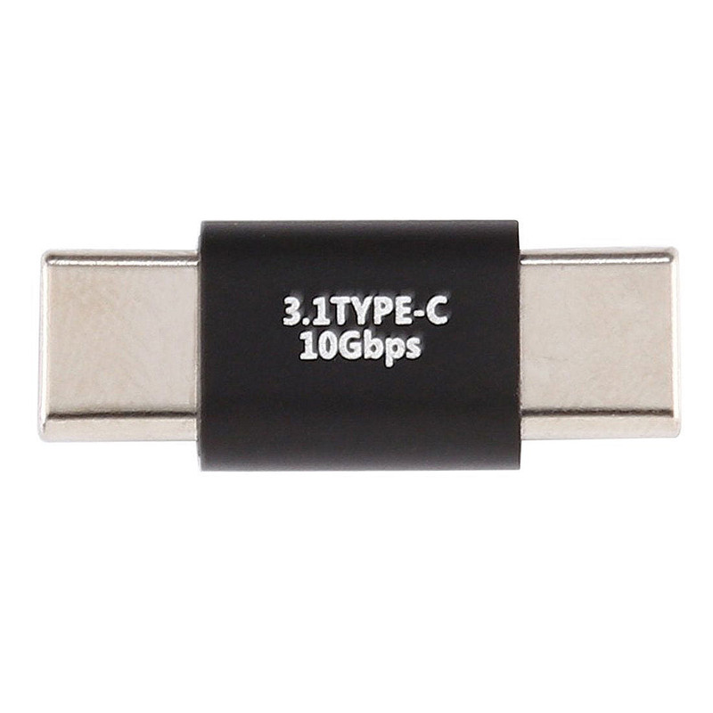 مبدل usb-C به usb-C مدل NETPIL-8102