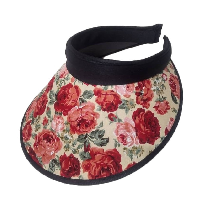 کلاه آفتابگیر زنانه مدل A003
