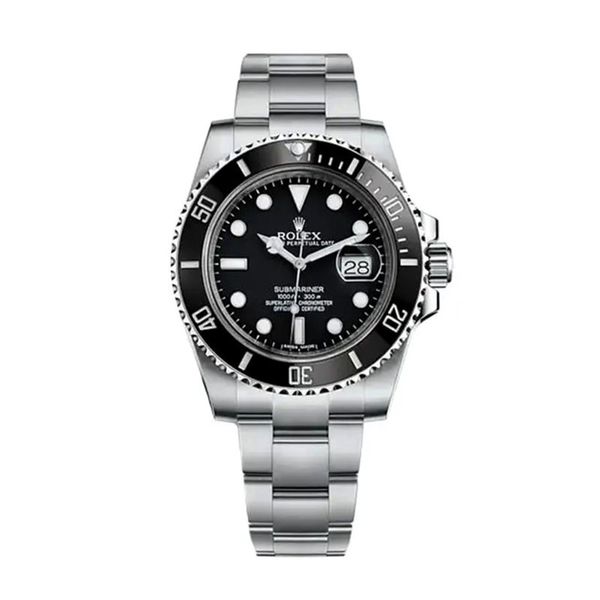 ساعت مچی عقربهای مردانه مدل submariner