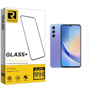  Randika HD Screen Protector For Samsung Galaxy A34