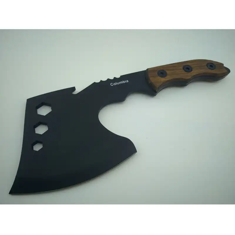 تبر سفری کلمبیا مدل cmb0741