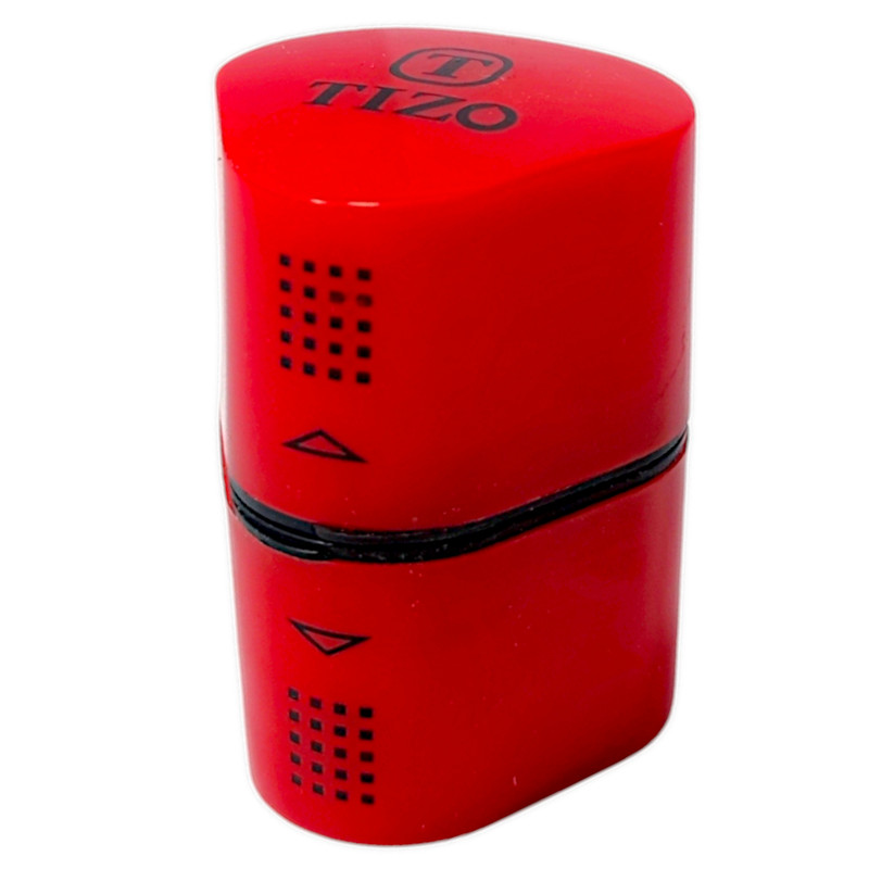 تراش تیزو مدل سه قلو کد 287