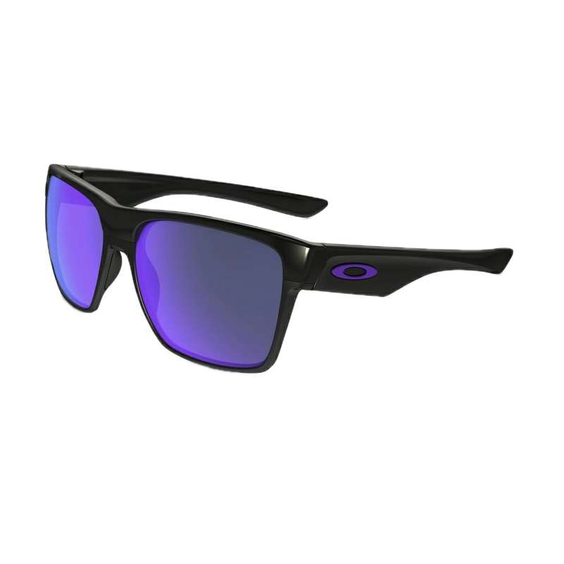 عینک آفتابی مردانه اوکلی مدل 009350twoface 04