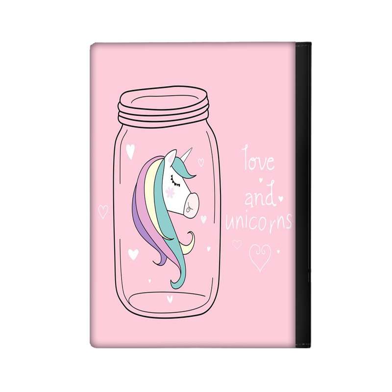 کلاسور مدل یونیکورن کد 1774