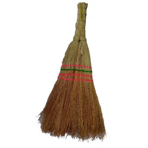 جارو دستی مدل سنتی کد W60