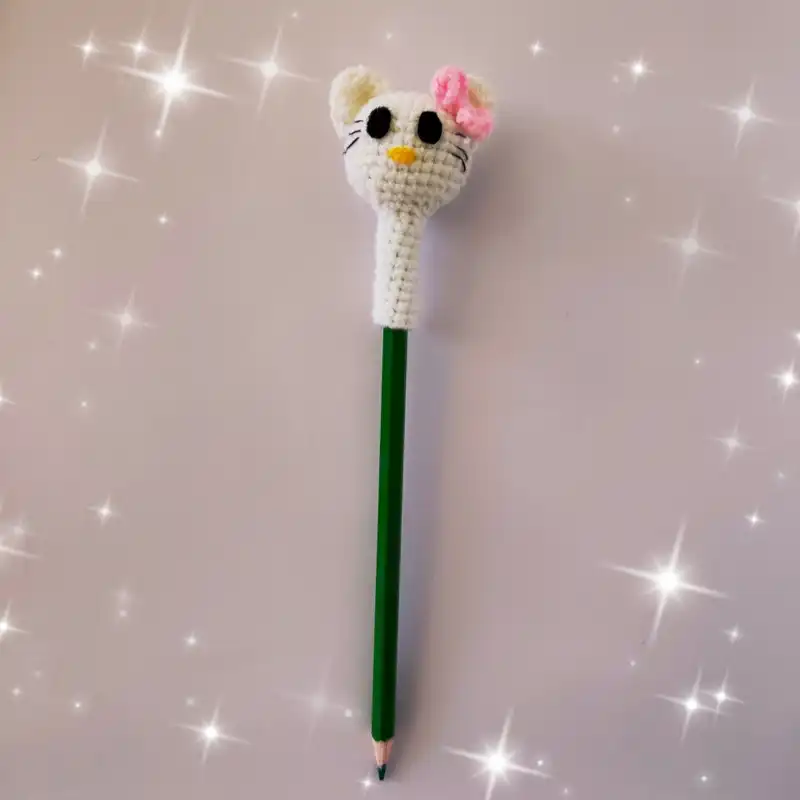 سر مدادی  بافتنی کد 60285 مجموعه 3 عددی