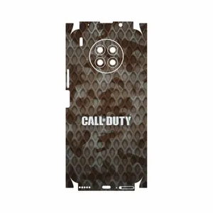 MAHOOT Call-of-Duty-Game-FullSkin Cover Sticker for Honor 50 Lite