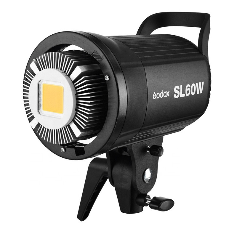 نور ثابت ال ای دی گودکس مدل SL 60w 2