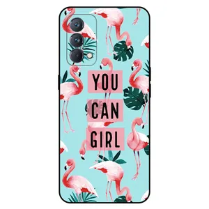 Megafone Flamingo 8032 Cover For Realme GT Master