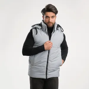 پافر مردانه مدل 100-100