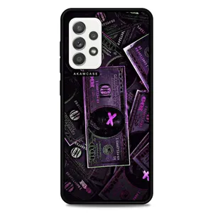 AKAM AMC-WSGA52-RICH-26 Cover For Samsung Galaxy A52
