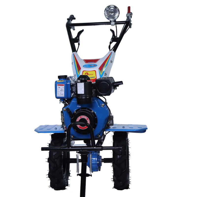 کلتیواتور کایر مدل kavazoki kr_1000_173