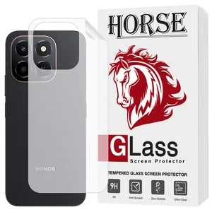 Horse HNMB Screen Protector Suitable For Honor X6c
