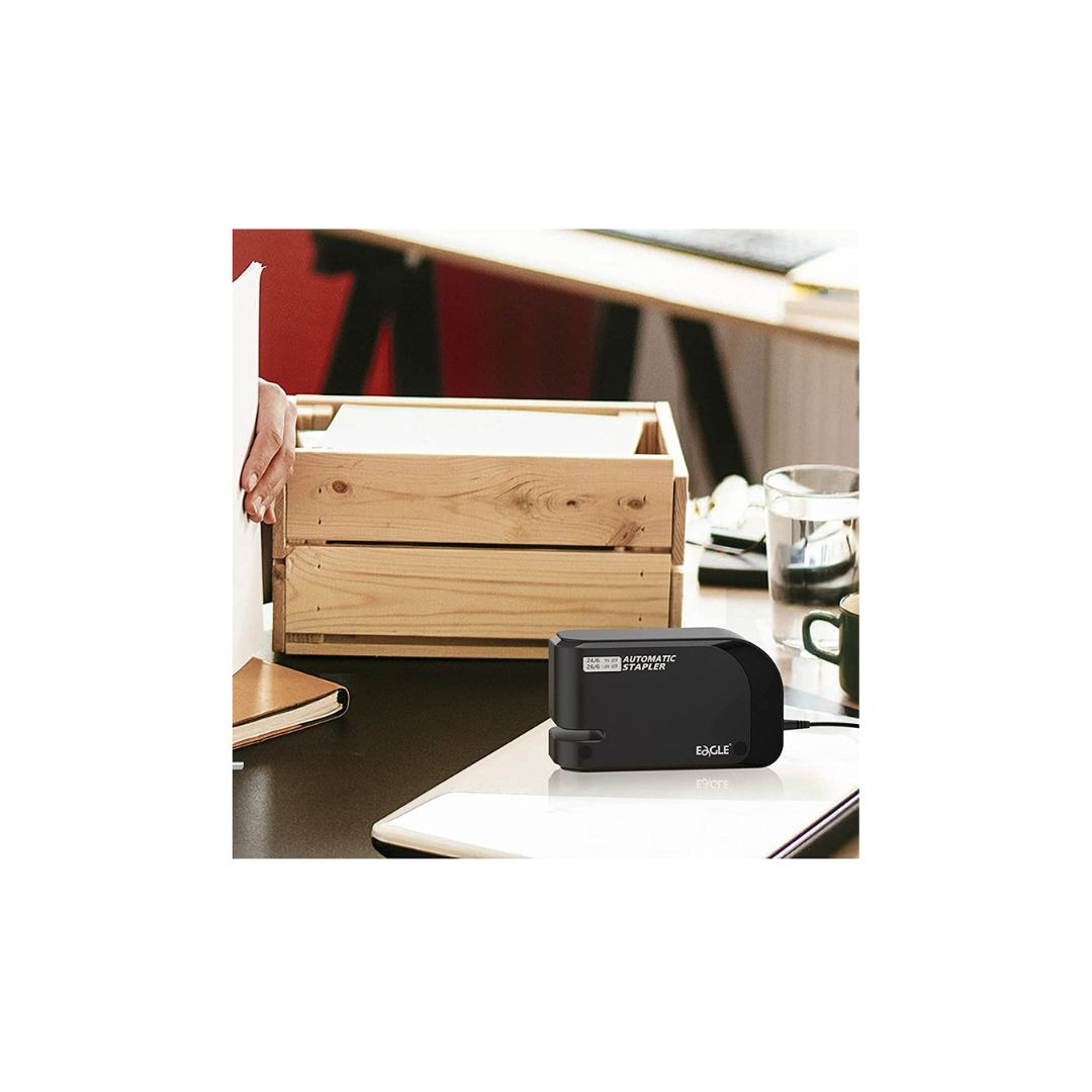 منگنه برقی ایگل مدل EG-1610BA منگنه برقی ایگل مدل EG-1610BA