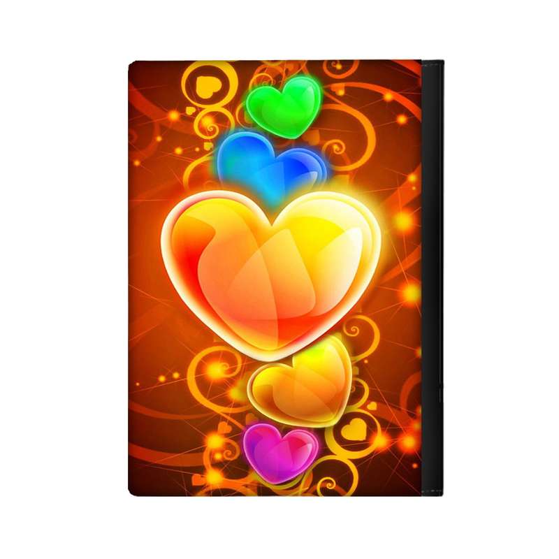 کلاسور مدل قلب کد 1302