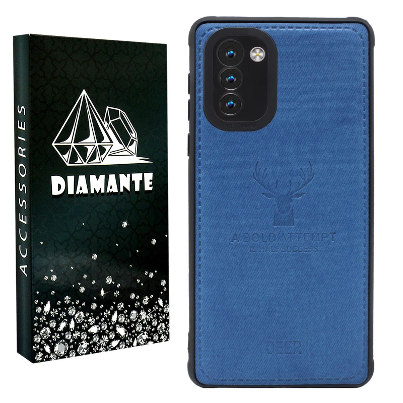 کاور دیامانته مدل Gavazni Bk مناسب برای گوشی موبایل نوکیا G21