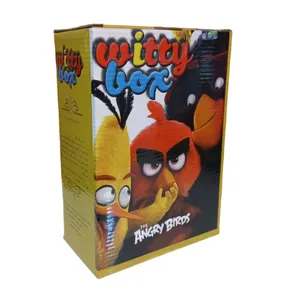 اسباب بازی شانسی مدل witty box