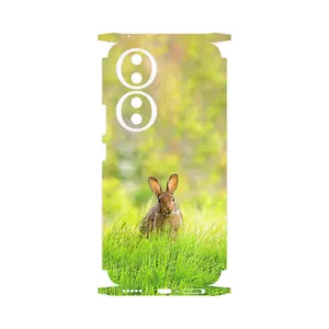 MAHOOT Rabbit-FullSkin Cover Sticker for Honor 90