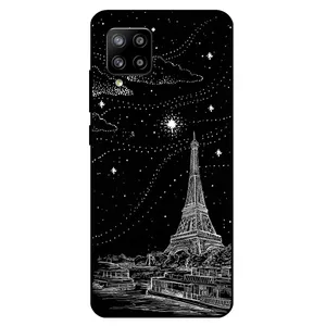 Megafone 8107 Cover For Samsung Galaxy A22 4G