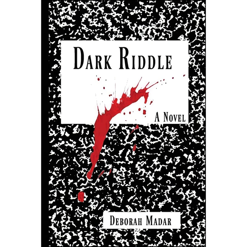 کتاب A Rooster for Asklepios اثر Deborah madar انتشارات تازه ها