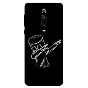 Megafone 1840 Cover For Xiaomi Redmi K20 / K20 Pro / K20 Pro Premium