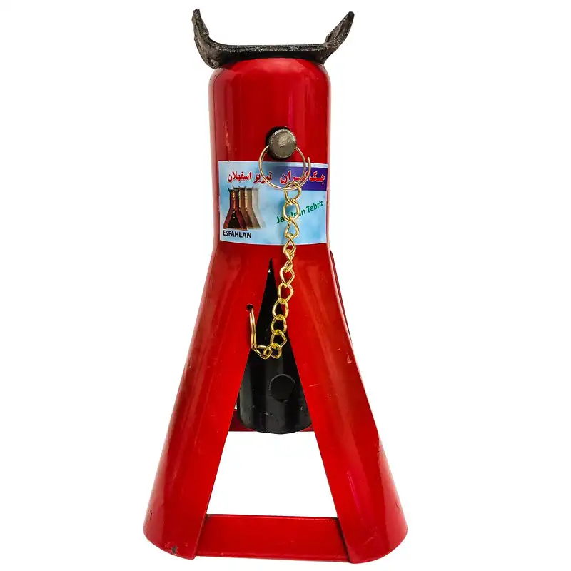 خرک خودرو  تبریز اسفهلان مدل R H -003 ظرفیت 8 تن