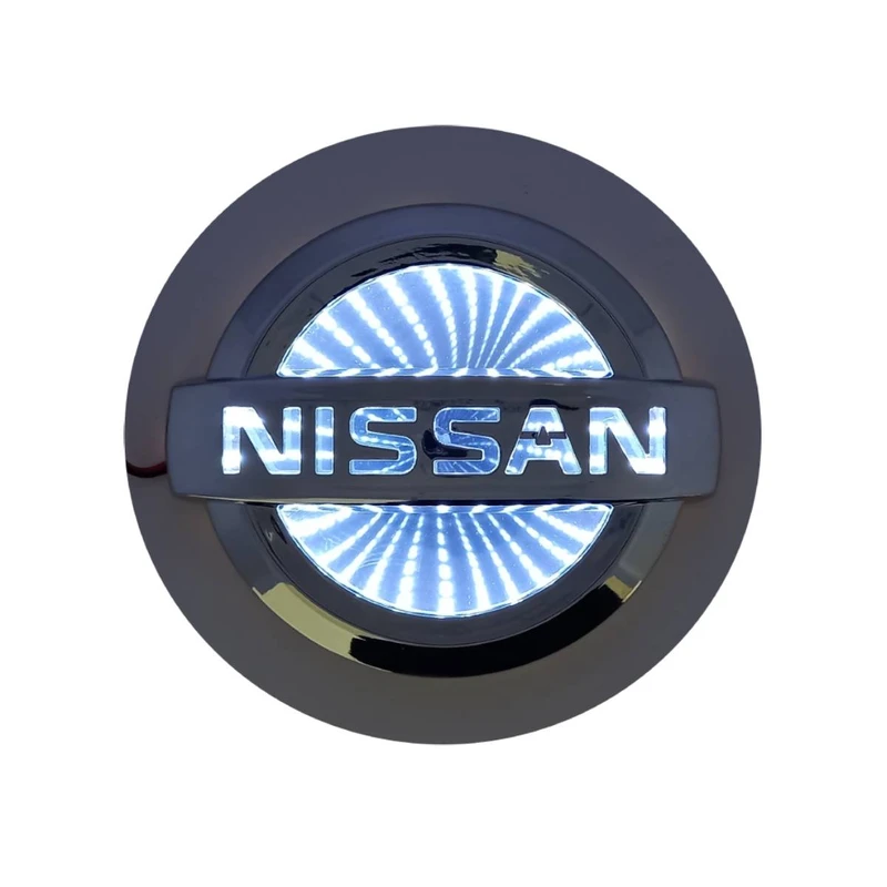 آرم خودرو مدل نوری