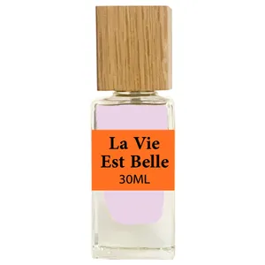 عطر جیبی زنانه تام مدل لوی بل لانکوم حجم 30 میلی لیتر