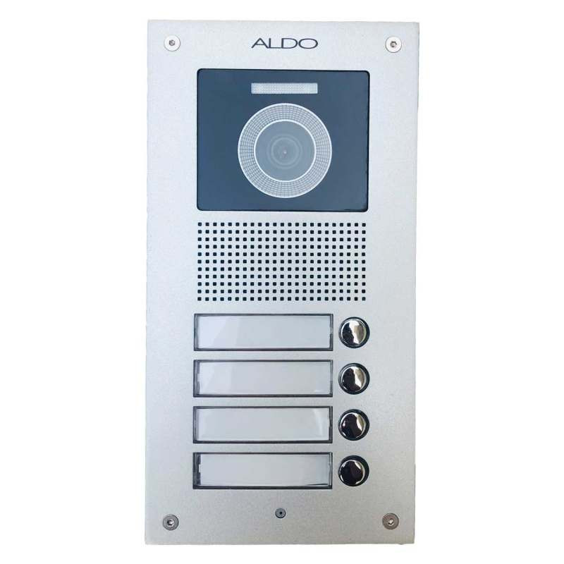 دربازکن تصویری آلدو مدل M4D4-727