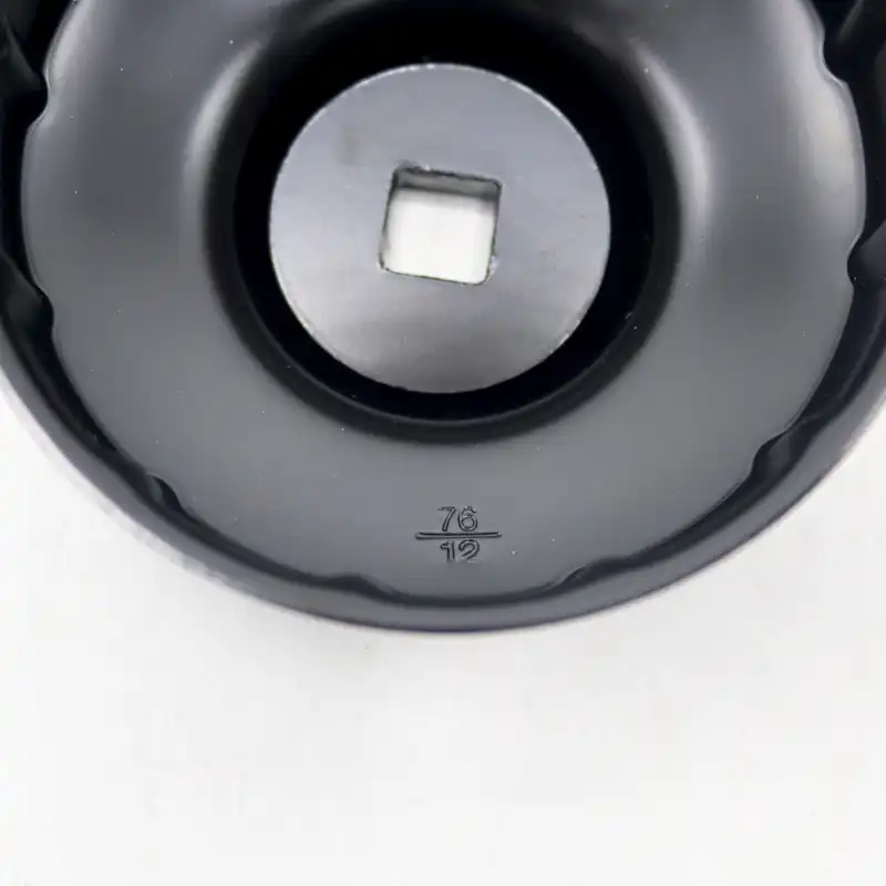 آچار فیلتر روغن کاسه ای مدل سویفت کد YPH-TAIWANI-7612