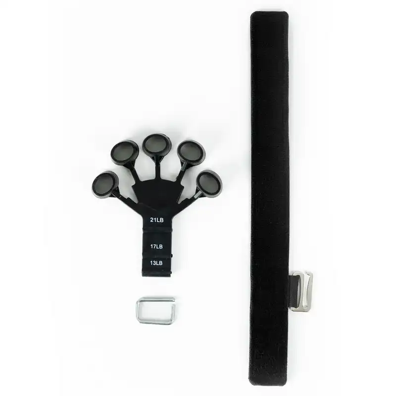 کش تقویت مچ گریپستر مدل GaWaee