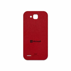 MAHOOT RL-MCRSFT Cover Sticker for Huawei Ascend G750