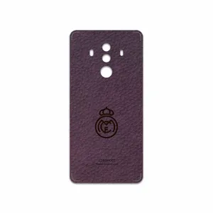 MAHOOT PL-REAL Cover Sticker for Huawei Mate 10 Pro
