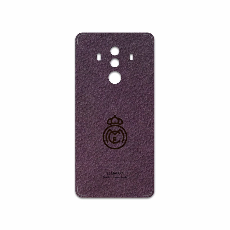 برچسب پوششی ماهوت مدل PL-REAL مناسب برای گوشی موبایل هوآوی Mate 10 Pro