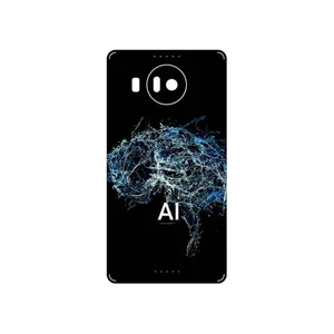 MAHOOT Artificial intelligence 2 Cover Sticker for Microsoft Lumia 950 XL