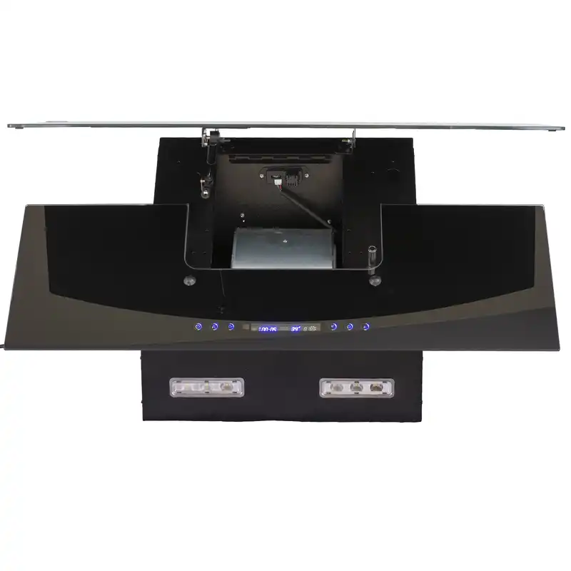 هود مورب‌ پالیما مدل TFI5 سایز ٩٠