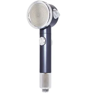 سردوش حمام ققنوس مدل لیفدار سه حالته سوبانی