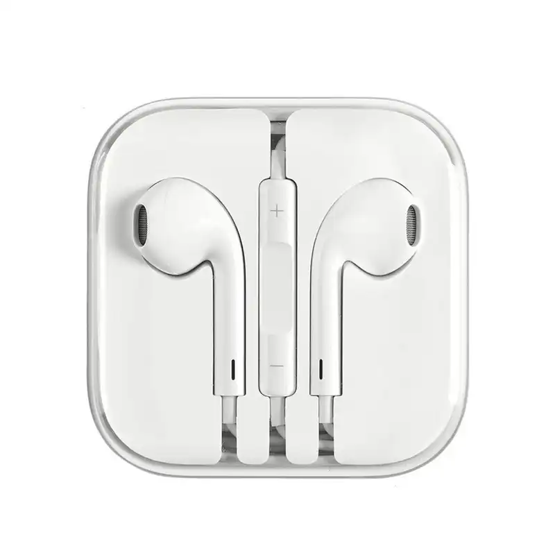 هندزفری مدل HC-earpods