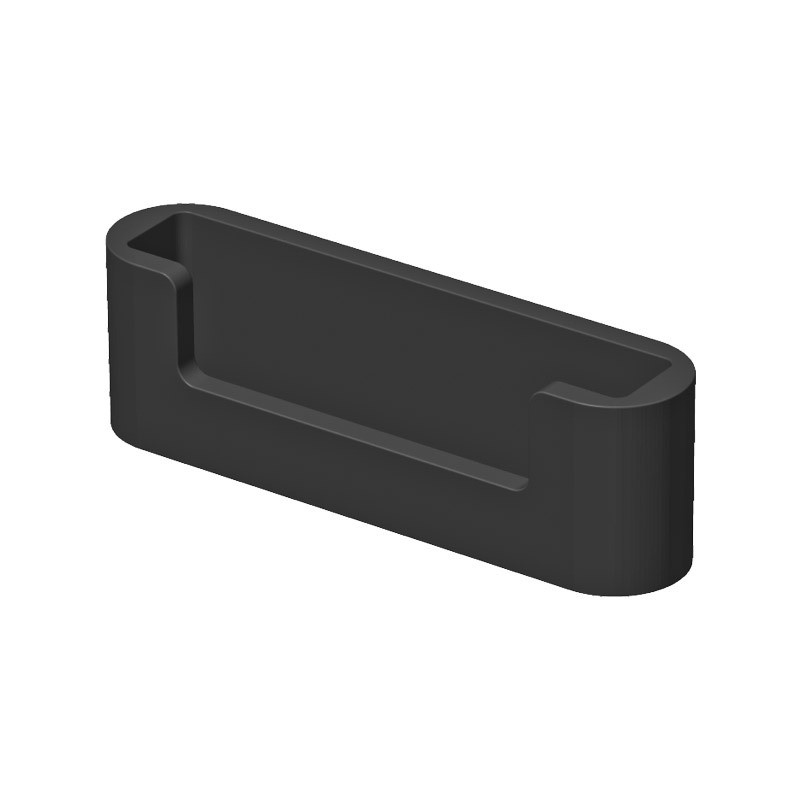 جای کارت سفید مدل Minimal