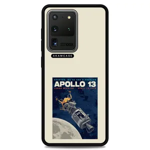 AKAM AMC-WSGS20U-SPACE-9 Cover For Samsung Galaxy S20 Ultra