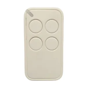 ریموت بلوتوثی دربازکن مدل omega-whte کد Dezh-433