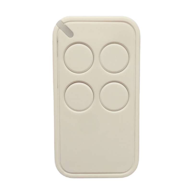 ریموت بلوتوثی دربازکن مدل omega-whte کد Dezh-433